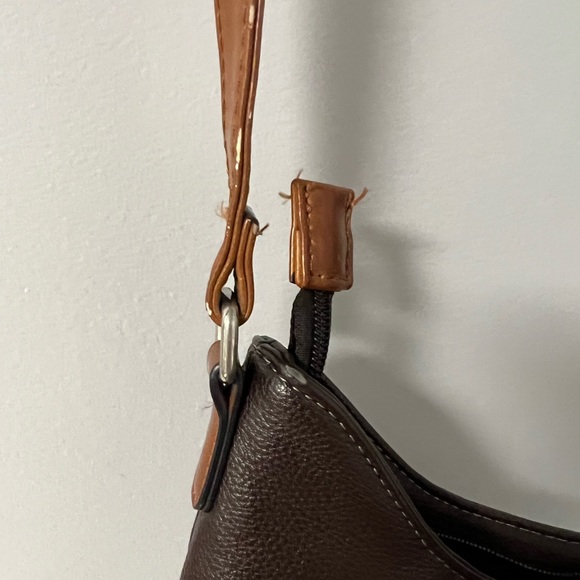 Roots long strap bag - Picture 8 of 12